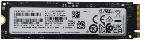 Samsung solid state drive - samsung,