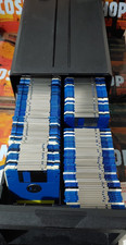 Scatola floppy per 150 dischi