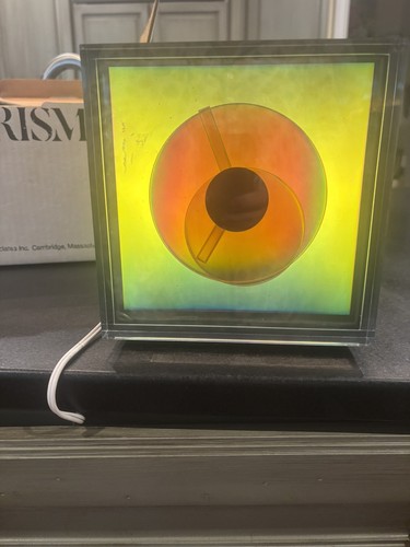 Vintage kirsch hamilton prisma - kirsch,
