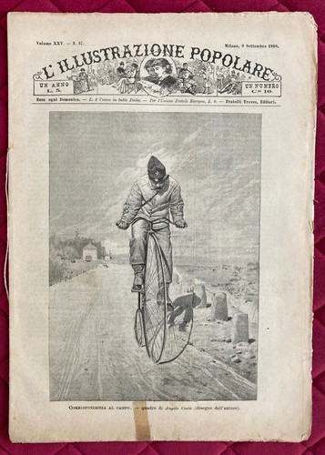 Illustrazione popolare - l'illustrazione,