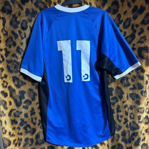 Maglia calcio futsal taglia - , o