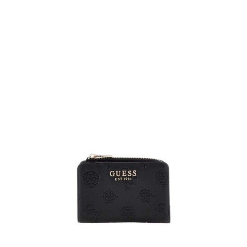 Guess portafogli ecopelle - guess,