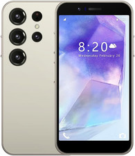 Mini Telefono Cellulare 4G