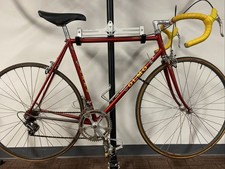 OLMO CAMPAGNOLO SUPER RECORD