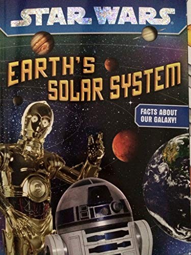 Earth solar system - earth's,