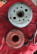 Statore accensione Motoplat +