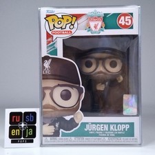 Funko Pop! Sports Football