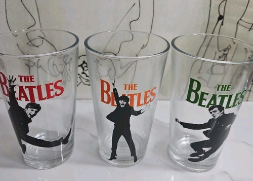 The beatles vandor twist - the,