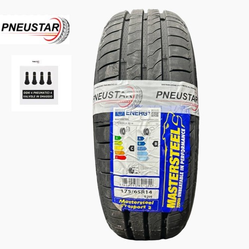Pneumatico 175 r14 82h - 175,