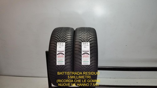 Gomme usate stagioni - gomme, 4
