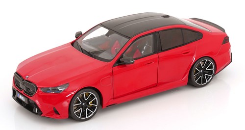 Solido bmw m5 - solido,