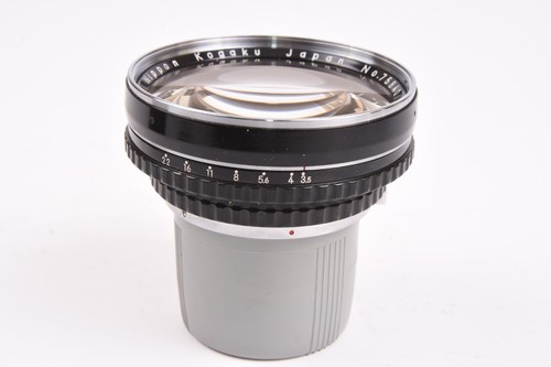 Nikon nikkor cm - nikon, (50