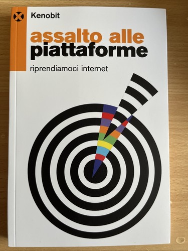 Libro kenobit assalto alle - kenobit,