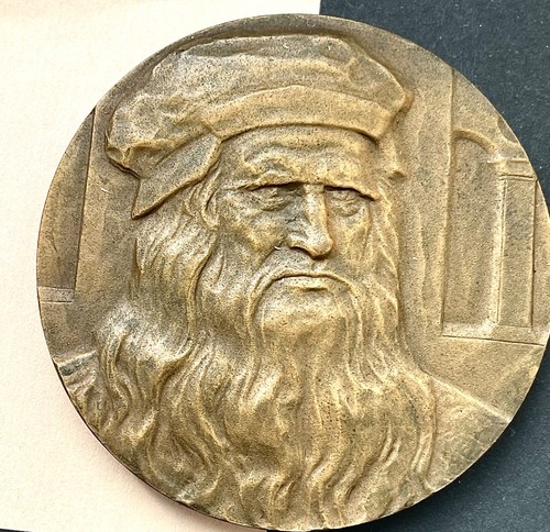 Medaglia collezione - medaglia, da