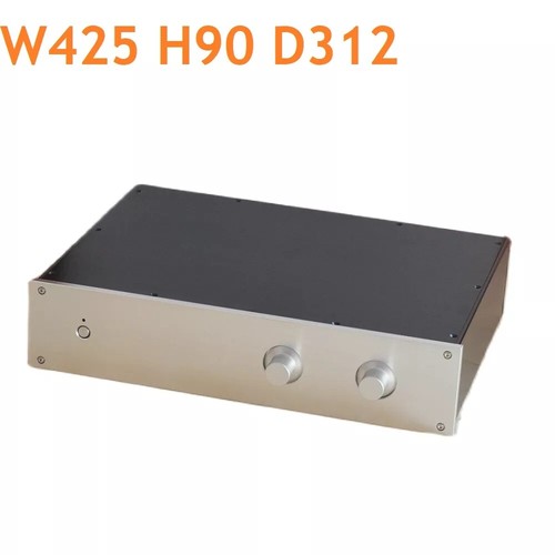 Preamplificatore fai te - fai,