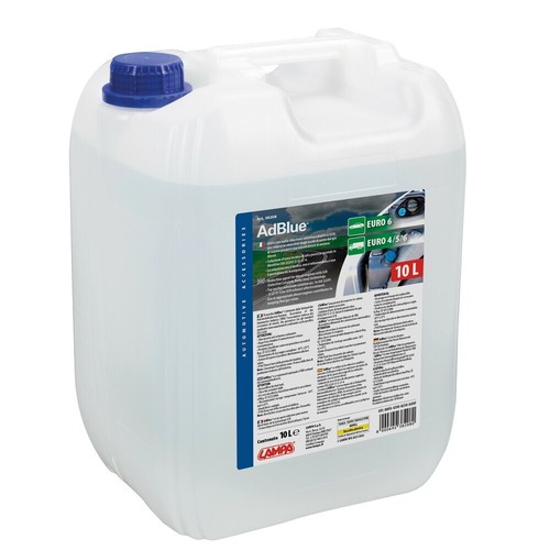 Adblue additivo per auto - per,