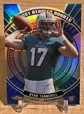 2012 Topps Finest Best Atomic