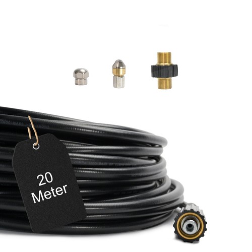 Set tubi pulizia - , m