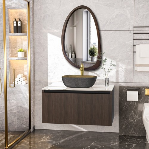 Lavandino bagno galleggiante