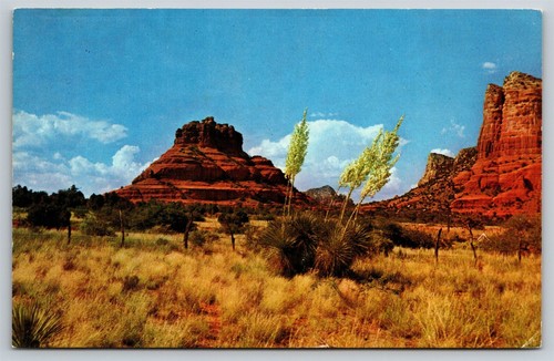 Cartolina arizona highway 179 - cartolina,