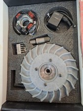 ACCENSIONE YAM FLYTECH FARO