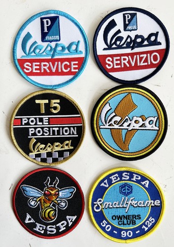 Vespa service small - service/small, frame/t5