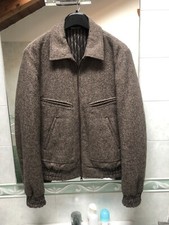 giubbotto uomo invernale usato