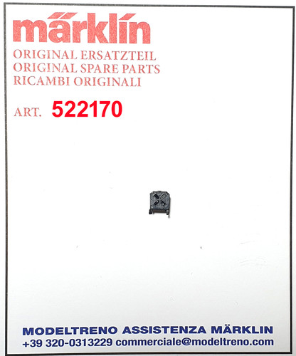 Marklin 522170 lanterna - 522170,