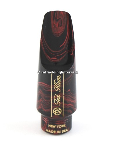 Bocchino sax alto new - bocchino,
