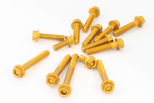 Evotech kit viti ergal motore - kit,