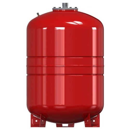 Vaso espansione solare - espansione, varem