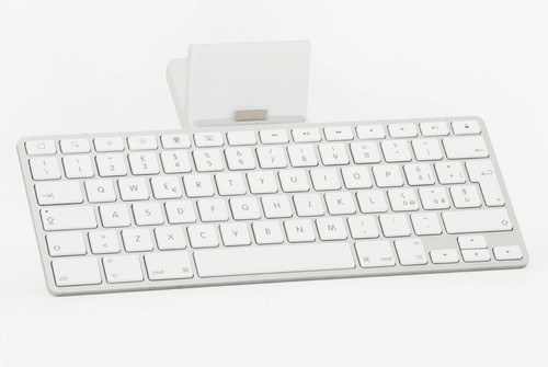 Tastiera apple ipad keyboard - apple,