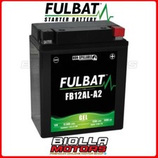 FB12AL-A2 BATTERIA FULBAT GEL