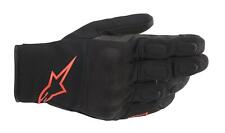 GUANTI CORTI TRASPIRANTI