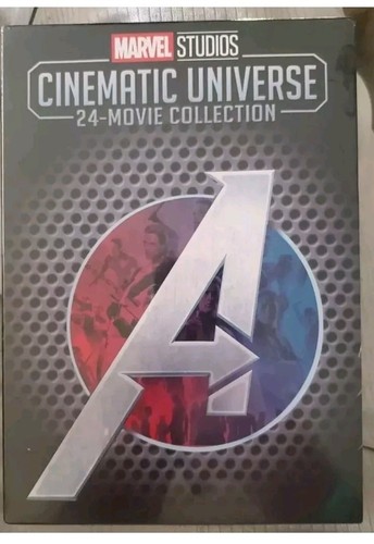 Marvel studios cinematic - marvel,