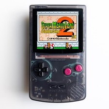 Game Boy Color IPS FPGBC