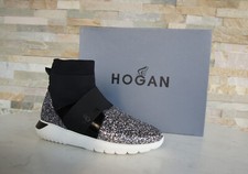 Hogan sneakers high - hogan, eu