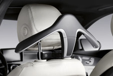 Gruccia Appendiabiti Style &