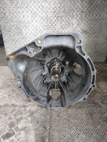 Cambio manuale completo - cambio,