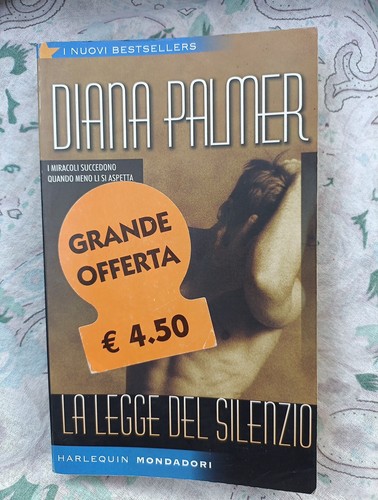 X41 diana palmer la - diana,