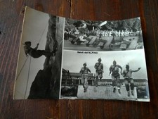 BRA 1958 Alpino Alpini