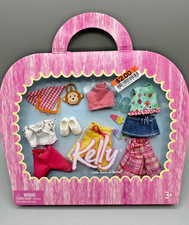 BK~ #C BAMBOLA BARBIE NUOVA