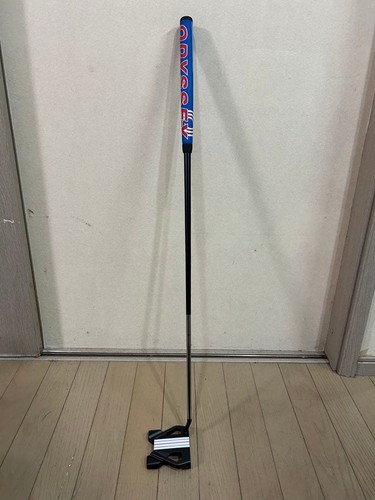 Odyssey stroke lab putter - stroke,