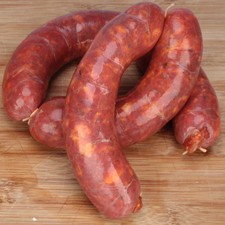 Salsiccia Fresca Lucana Ottima