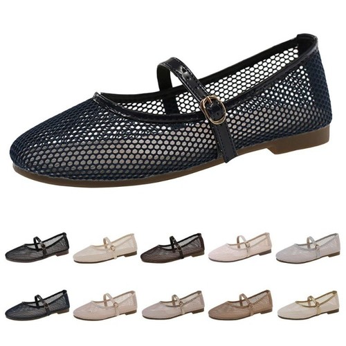 Ballerine donna rete - donna,