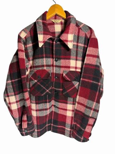 Vero vintage anni woolrich - vintage, 60