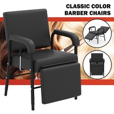 Sedia shampoo barbiere