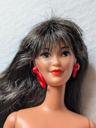 Vintage barbie benetton - vintage,