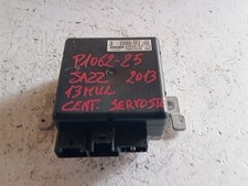 CENTRALINA SERVOSTERZO PER