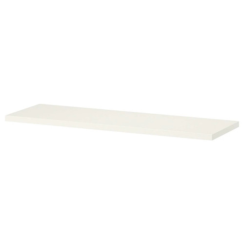 Ikea burhult bianco - burhult, mensola